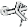 Смеситель для ванны Hansgrohe Talis S 72400000. Фото
