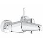 Смеситель для ванны GROHE Eurodisc Joystick 23431000. Фото
