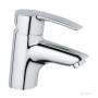 Смеситель для раковины GROHE Eurostyle New 33557001. Фото