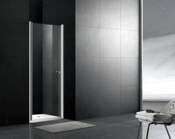 Душевая дверь GEMY New Rockcoco S03190C. Фото