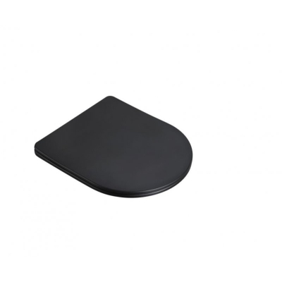 Сидение BELBAGNO Colorato Nero BB062SC-MB. Фото