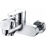 Смеситель для ванны/душа BELBAGNO Tanaro TAN-VASM-CRM Смеситель для ванны/душа BELBAGNO Tanaro TAN-VASM-CRM. Фото