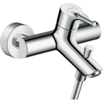 Смеситель для ванны Hansgrohe Talis S 72400000 Смеситель для ванны Hansgrohe Talis S 72400000. Фото