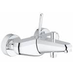 Смеситель для ванны GROHE Eurodisc Joystick 23431000. Фото