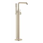 GROHE 23491BE1 Essence+ Смеситель для ванны, напольный монтаж GROHE 23491BE1 Essence+ Смеситель для ванны, напольный монтаж. Фото