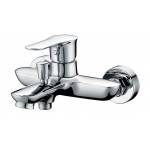 Смеситель для ванны/душа BELBAGNO Reno REN-VASM-CRM Смеситель для ванны/душа BELBAGNO Reno REN-VASM-CRM. Фото